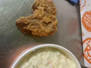 Popeyes Louisiana Kitchen