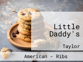 Little Daddy's