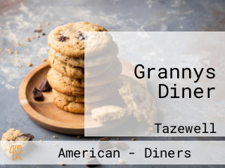 Grannys Diner