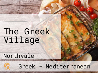 The Greek Village