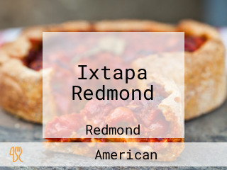 Ixtapa Redmond