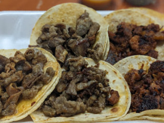 Tacos El Costalilla