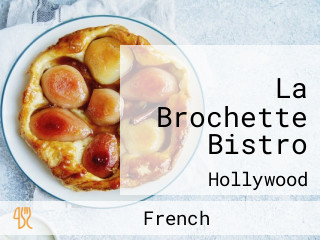 La Brochette Bistro