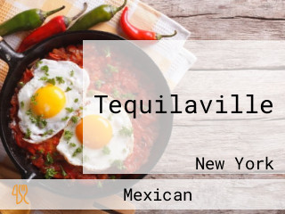 Tequilaville