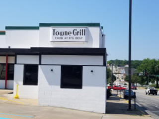 Towne Grill