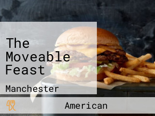 The Moveable Feast