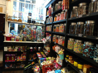 The Sweet Shop Nyc