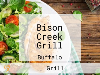 Bison Creek Grill