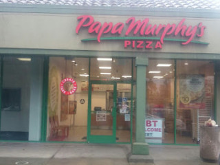 Papa Murphy 's Take 'n ' Bake Pizza In Flor