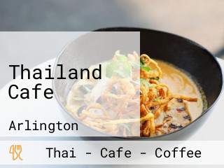 Thailand Cafe