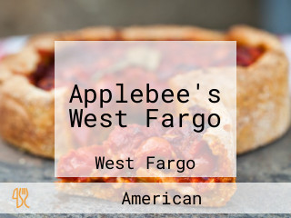 Applebee's West Fargo