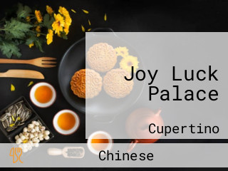 Joy Luck Palace