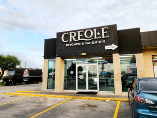 Creole Kitchen And Daiquiris