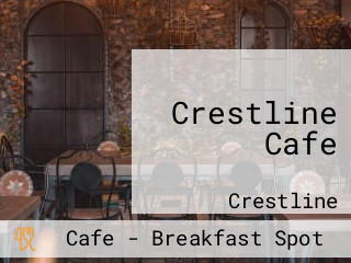 Crestline Cafe