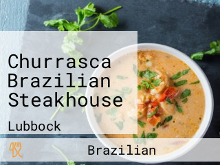 Churrasca Brazilian Steakhouse