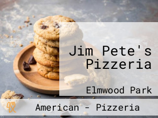 Jim Pete's Pizzeria