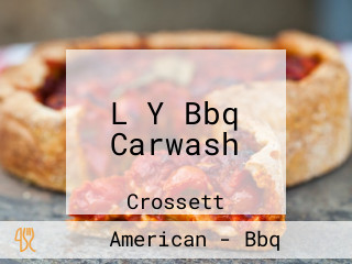 L Y Bbq Carwash