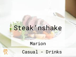 Steak'nshake