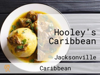 Hooley's Caribbean