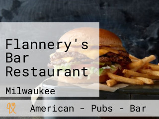 Flannery's Bar Restaurant