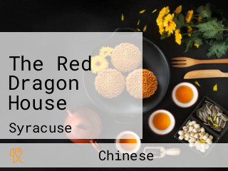The Red Dragon House