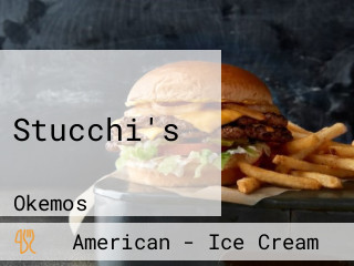 Stucchi's