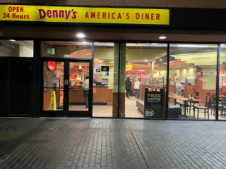 Denny's