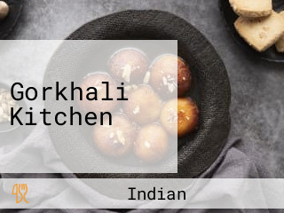 Gorkhali Kitchen