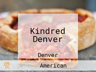 Kindred Denver