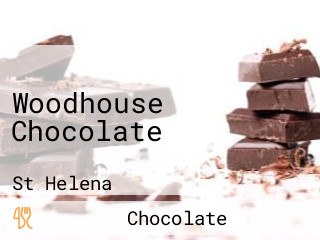 Woodhouse Chocolate