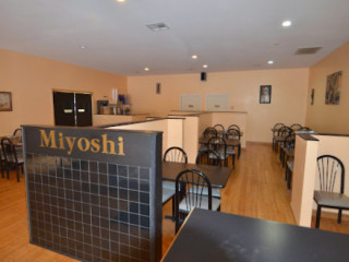 New Miyoshi