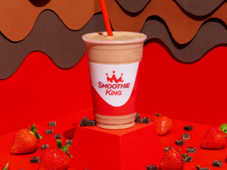 Smoothie King