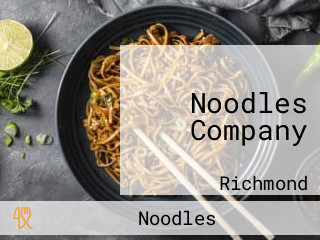 Noodles Company