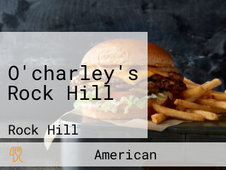 O'charley's Rock Hill