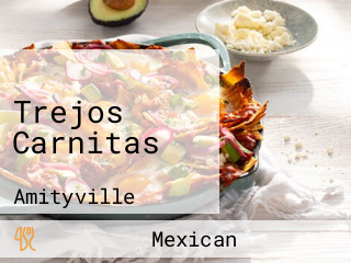 Trejos Carnitas