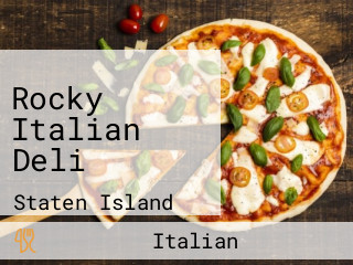 Rocky Italian Deli