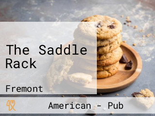 The Saddle Rack