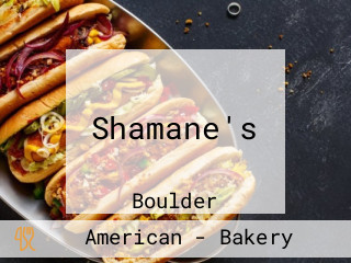 Shamane's