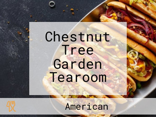 Chestnut Tree Garden Tearoom