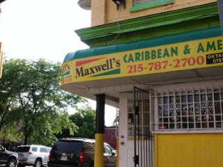Maxwells Caribbean/american Take-out