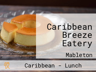 Caribbean Breeze Eatery