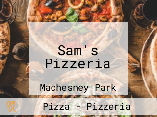 Sam's Pizzeria