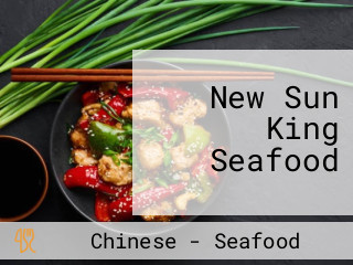 New Sun King Seafood