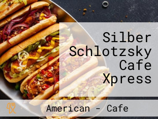 Silber Schlotzsky Cafe Xpress