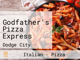 Godfather's Pizza Express