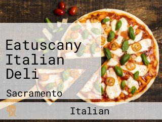Eatuscany Italian Deli