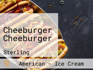 Cheeburger Cheeburger