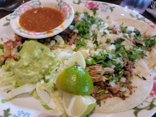 El Tapatio Mexican