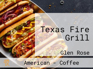 Texas Fire Grill