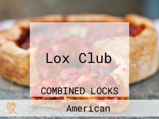 Lox Club